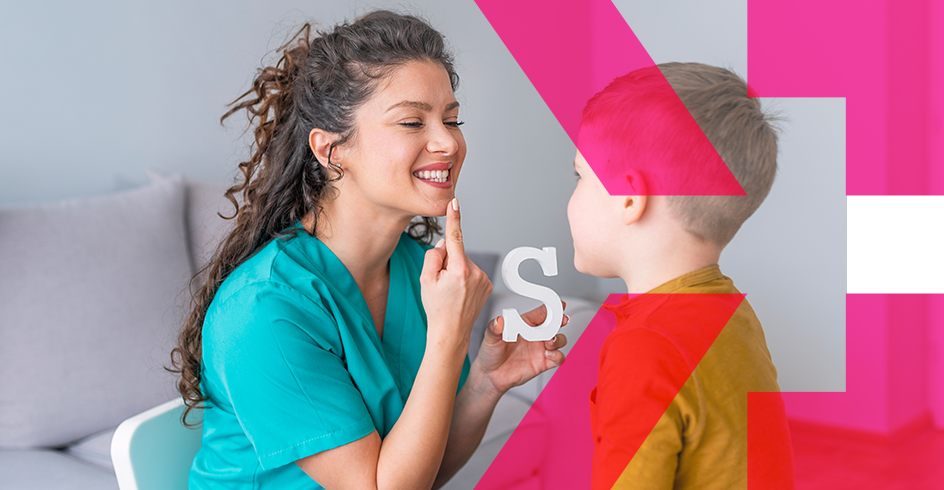 Speech-Language Pathology