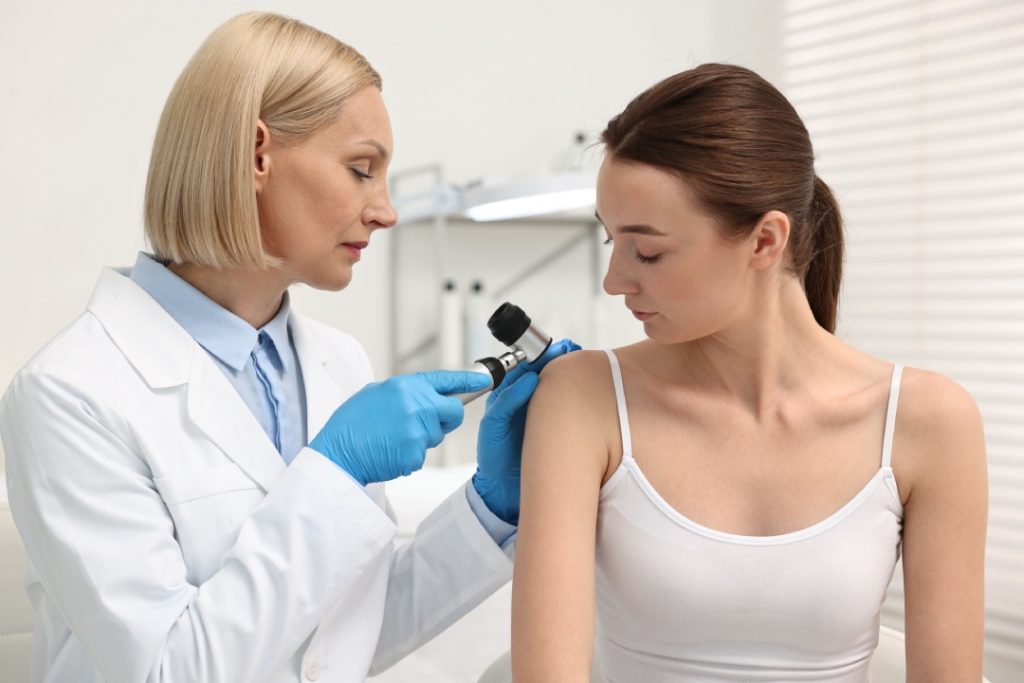 Biopsy Test in Texas: Early Detection for Skin Cancer