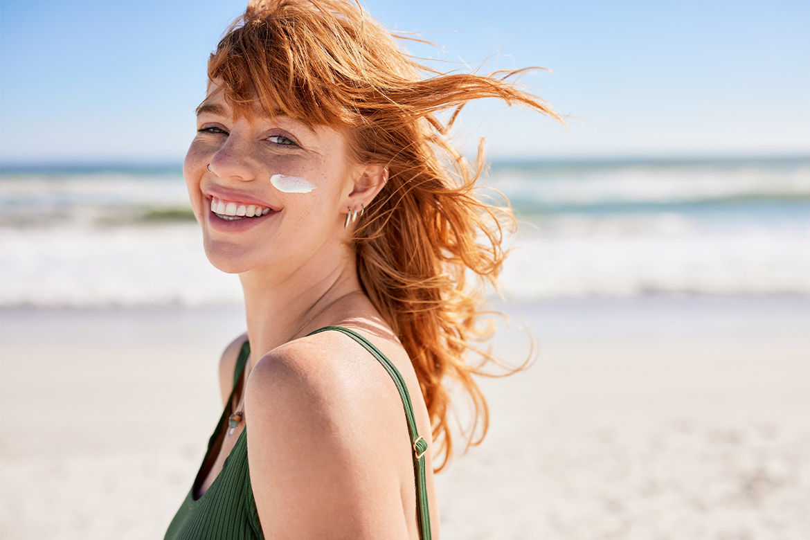 Skin Cancer Awareness: Protecting Yourself Under the South Texas Sun