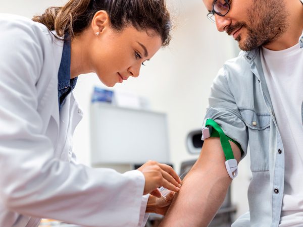 Men’s Health Month: Encouraging Regular Check-Ups and Screenings