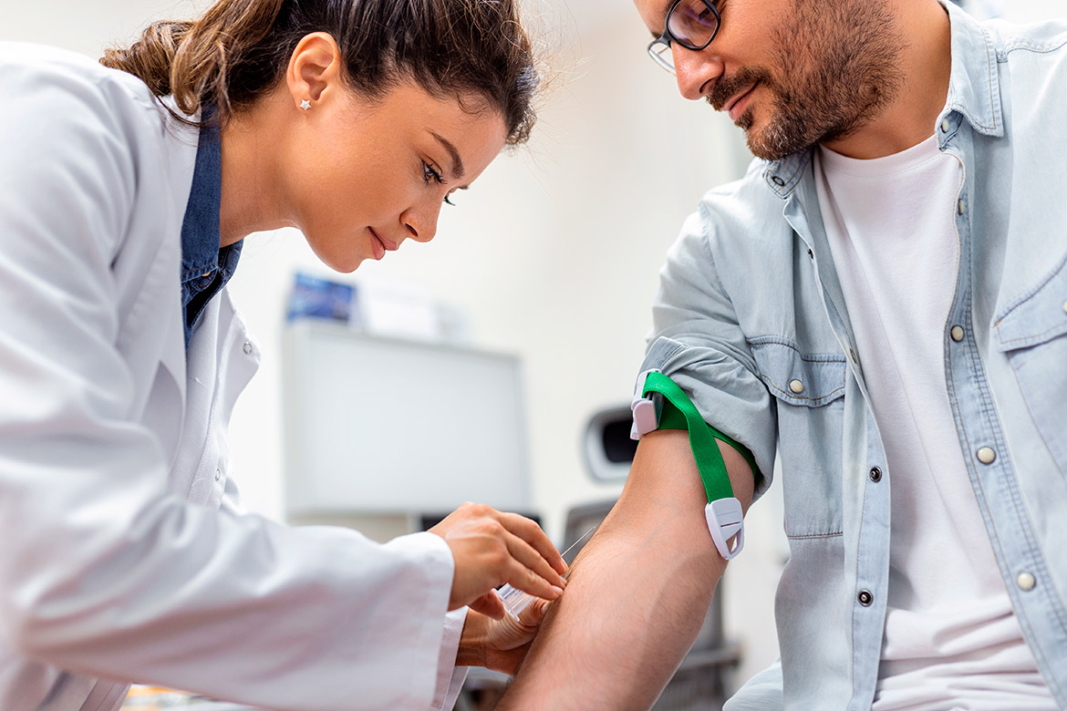 Men’s Health Month: Encouraging Regular Check-Ups and Screenings