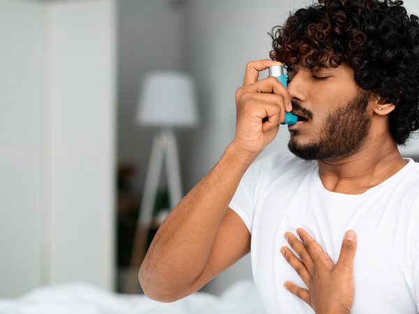 Understanding Asthma Triggers in South Texas Summers