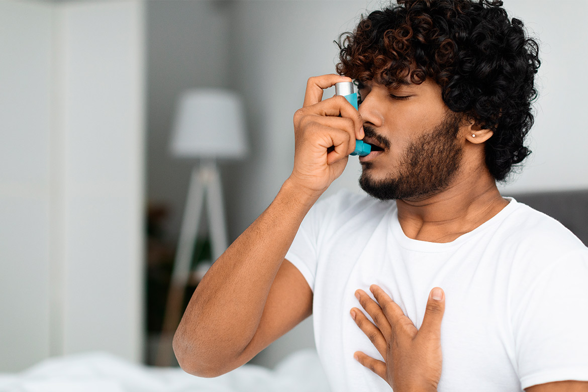 Understanding Asthma Triggers in South Texas Summers