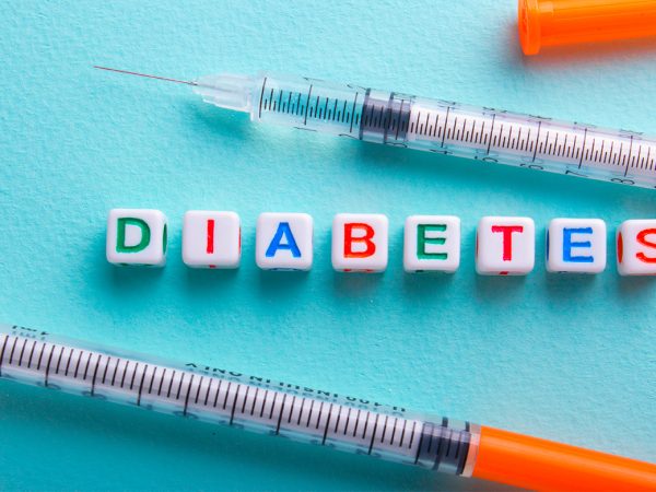 Understanding Diabetes: Management and Endocrinology in South Texas