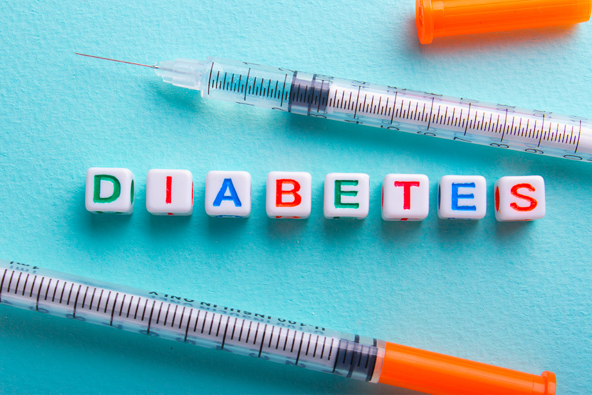 Understanding Diabetes: Management and Endocrinology in South Texas