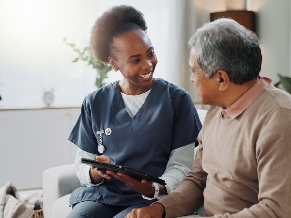 The Role of Skilled Nursing in Chronic Illness Management
