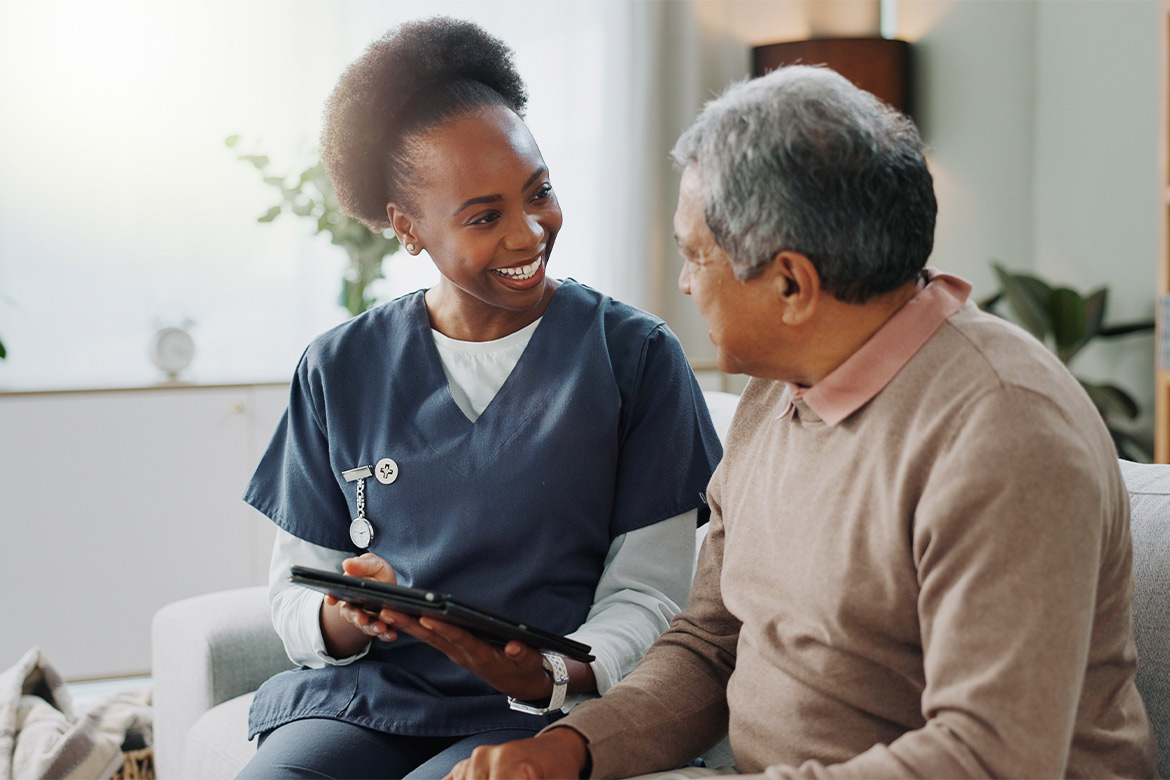The Role of Skilled Nursing in Chronic Illness Management