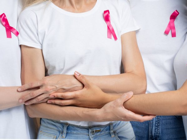 October is Breast Cancer Awareness Month: Discover How Screening Saves Lives