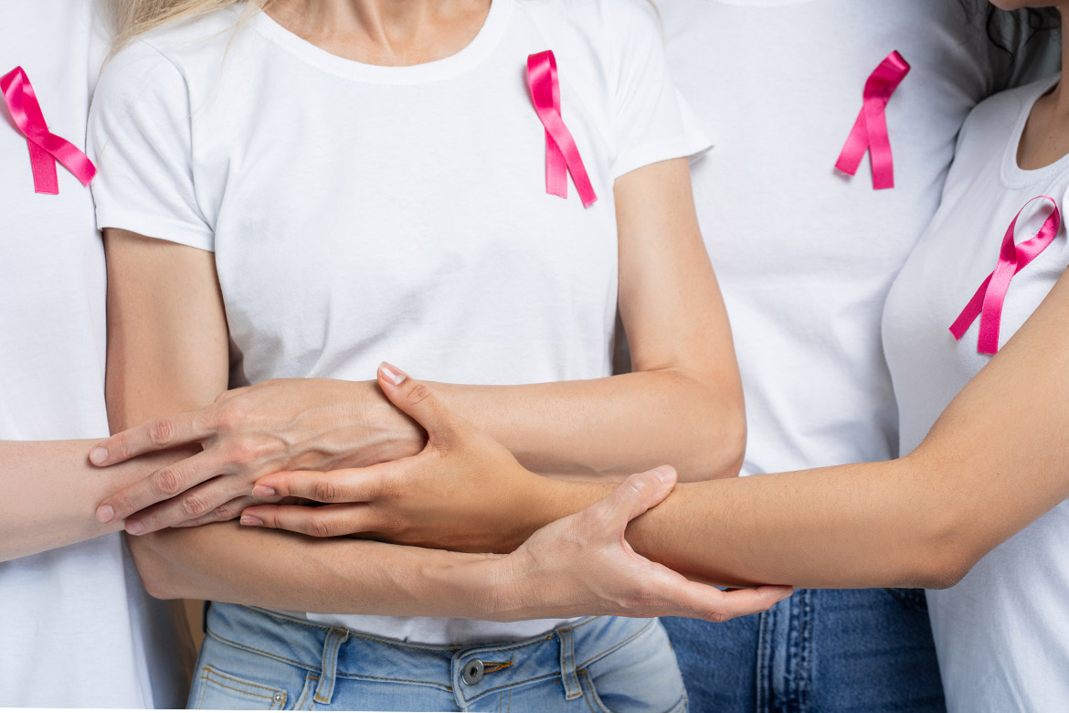 October is Breast Cancer Awareness Month: Discover How Screening Saves Lives