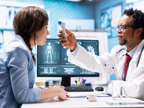 Holiday Health Tips: Staying Well During the Festive Season